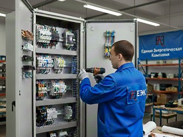 Щитовая продукция Щитовое оборудование